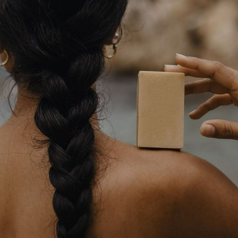 Cómo iniciarte en la Cosmética Natural