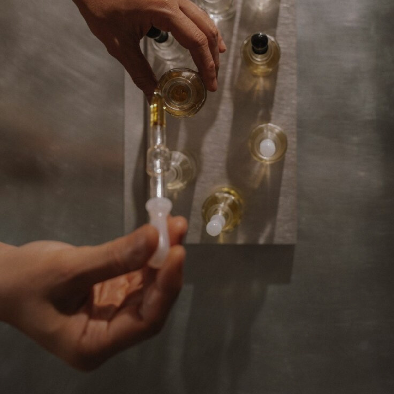 Por país: dónde comprar materia prima para cosmética natural casera