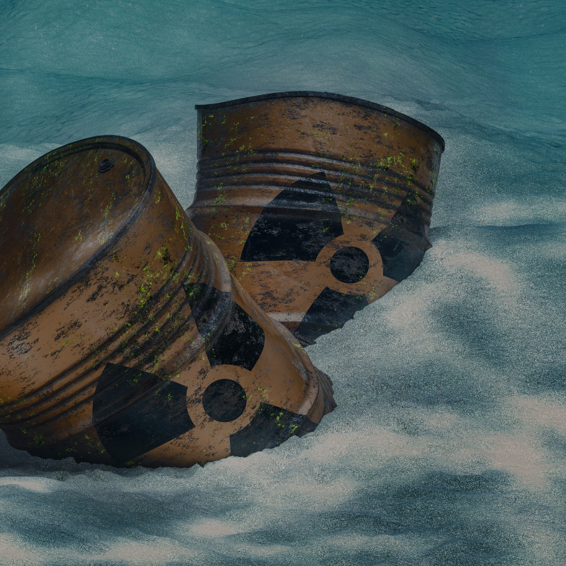 Tóxicos en la cosmética convencional