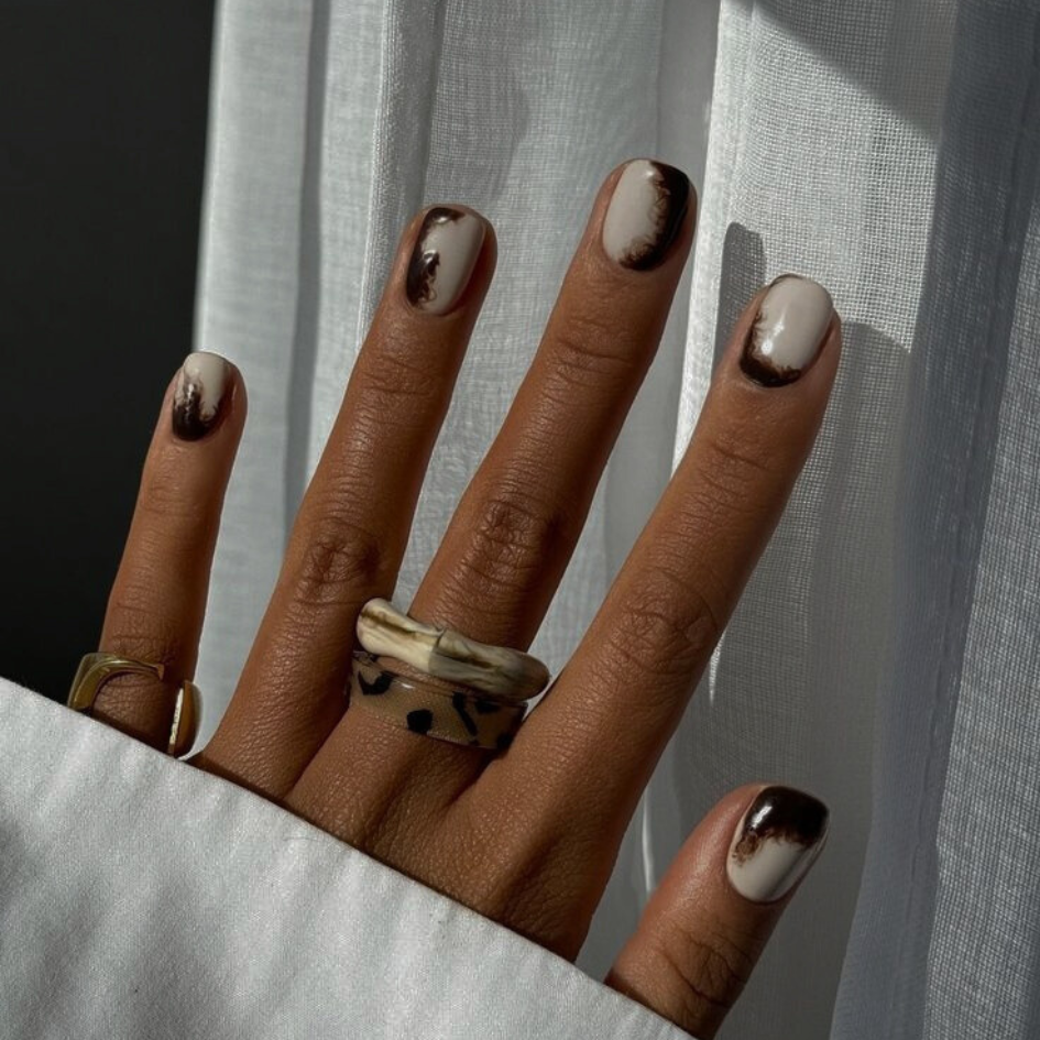 El lado oscuro de tu manicura: formaldehído, tolueno y dibutilftalato