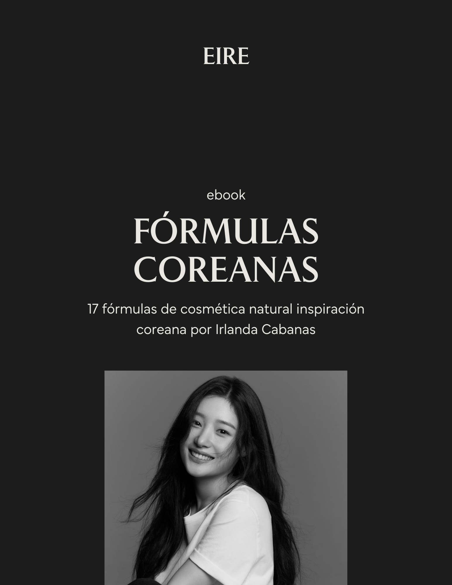 Cosmética Coreana