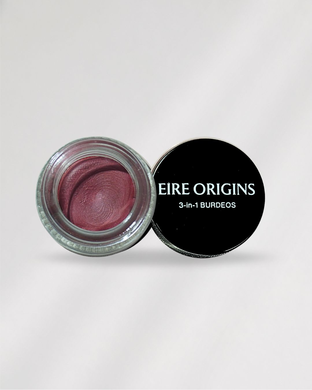 3 en 1 Burdeos