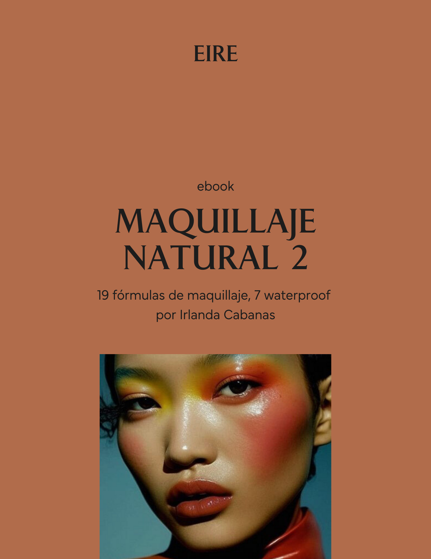 Maquillaje