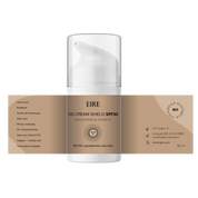 DD Cream Shield FPS30