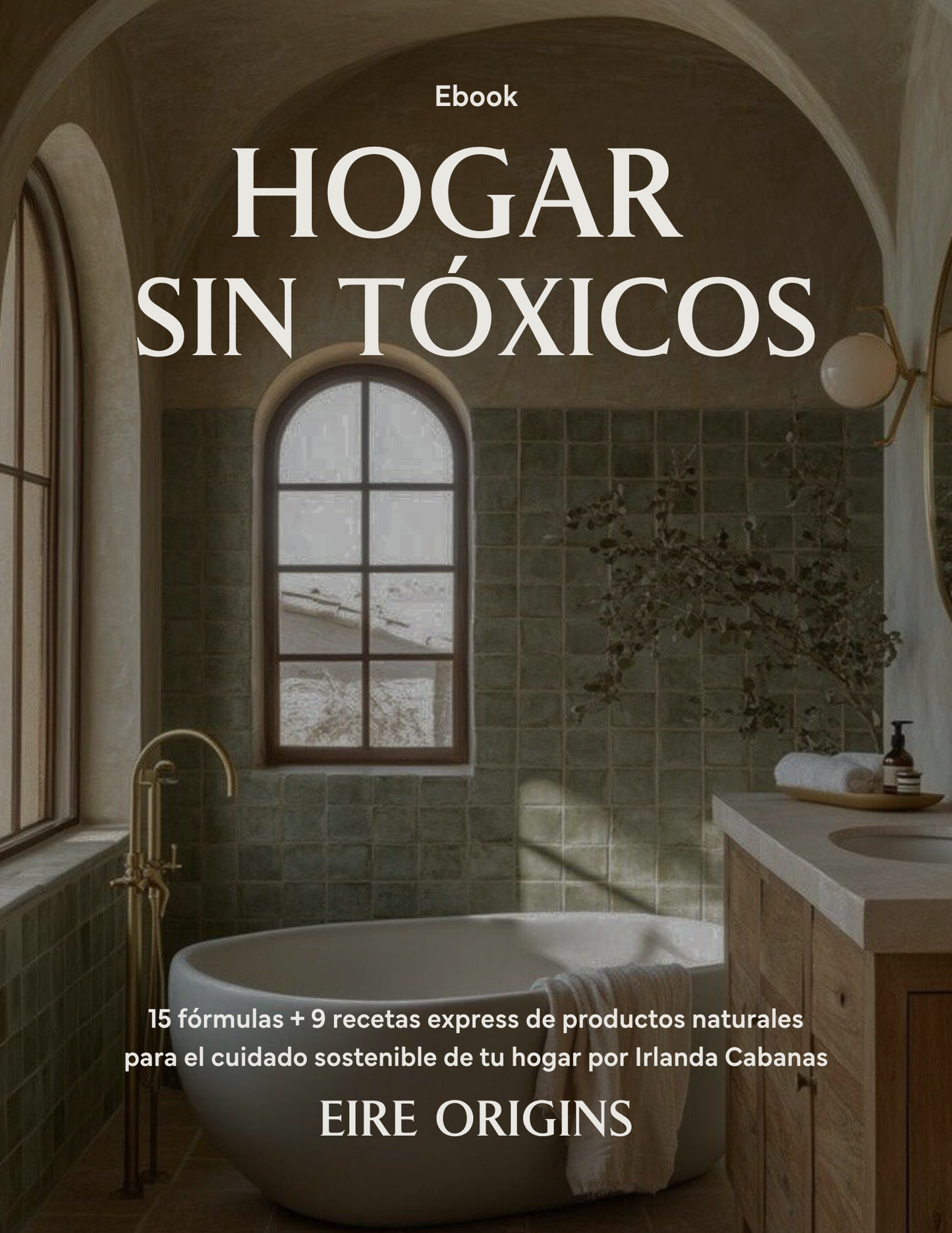 Hogar sin tóxicos