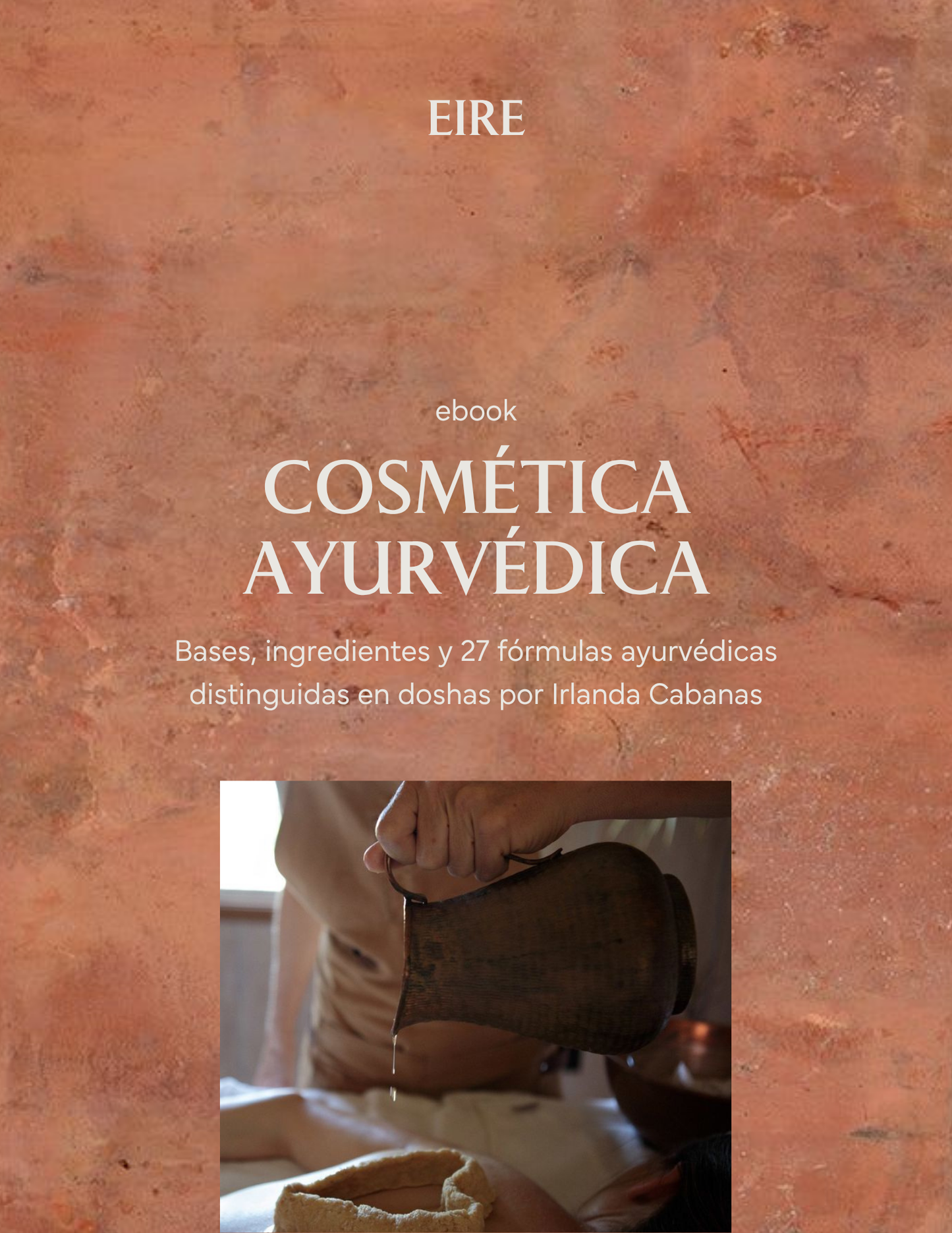 Cosmética Ayurvédica