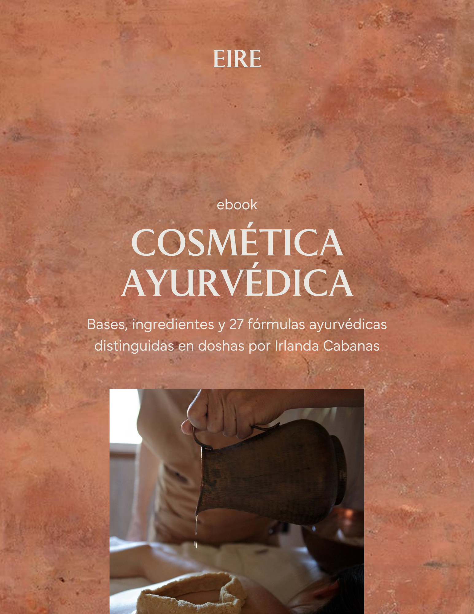 Cosmética Ayurvédica