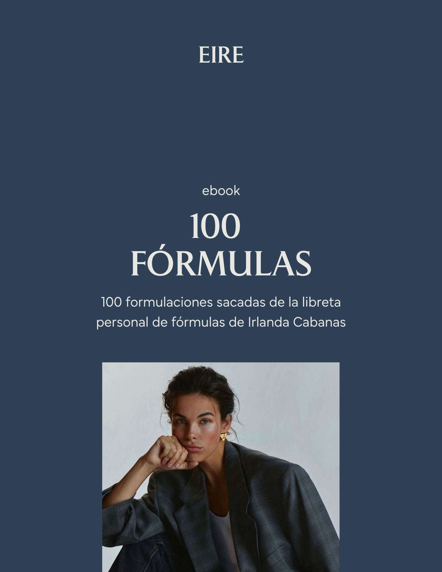 100 Fórmulas