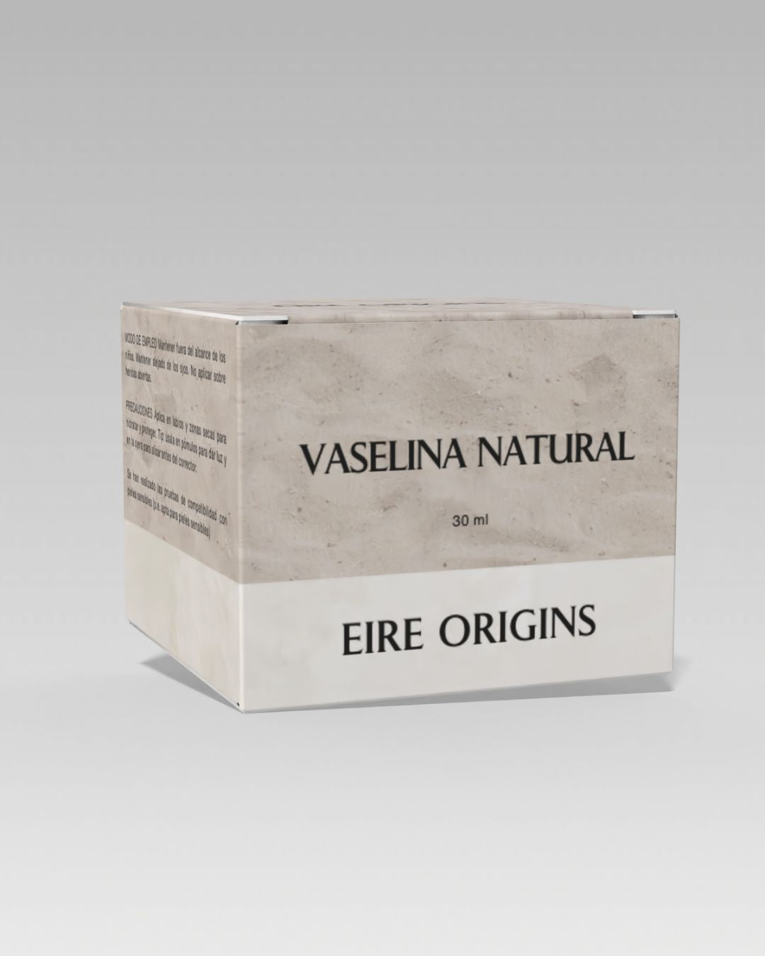 Vaselina natural
