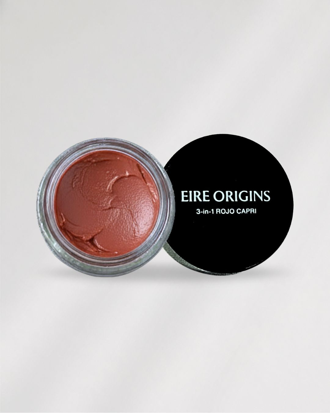 3 en 1 Rojo Capri