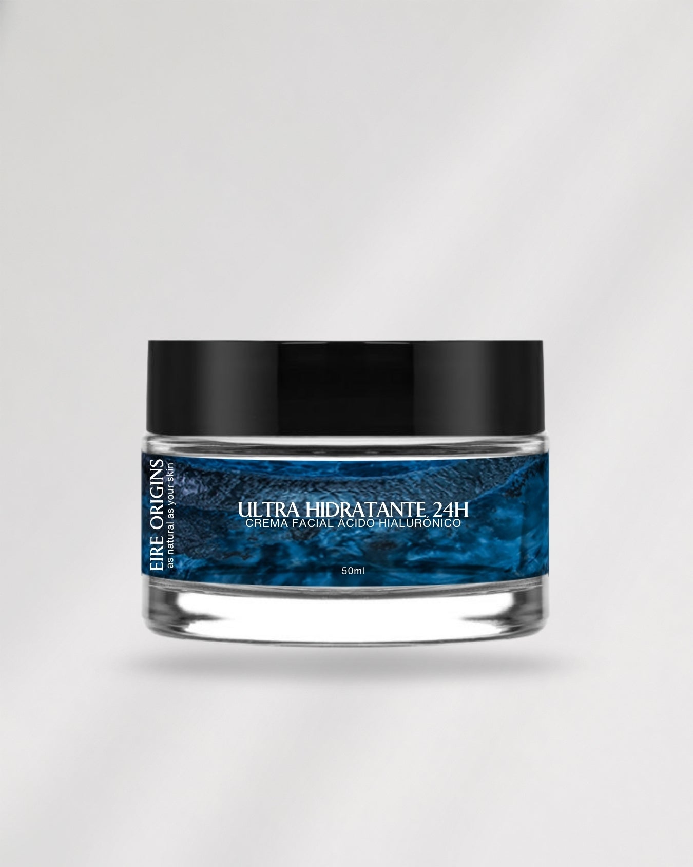 Ultra hidratante 24h